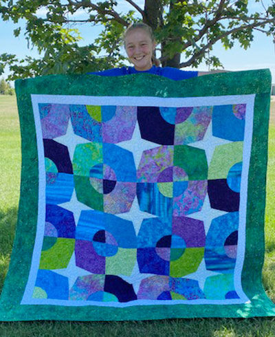 AlexisWoesteQuilt
